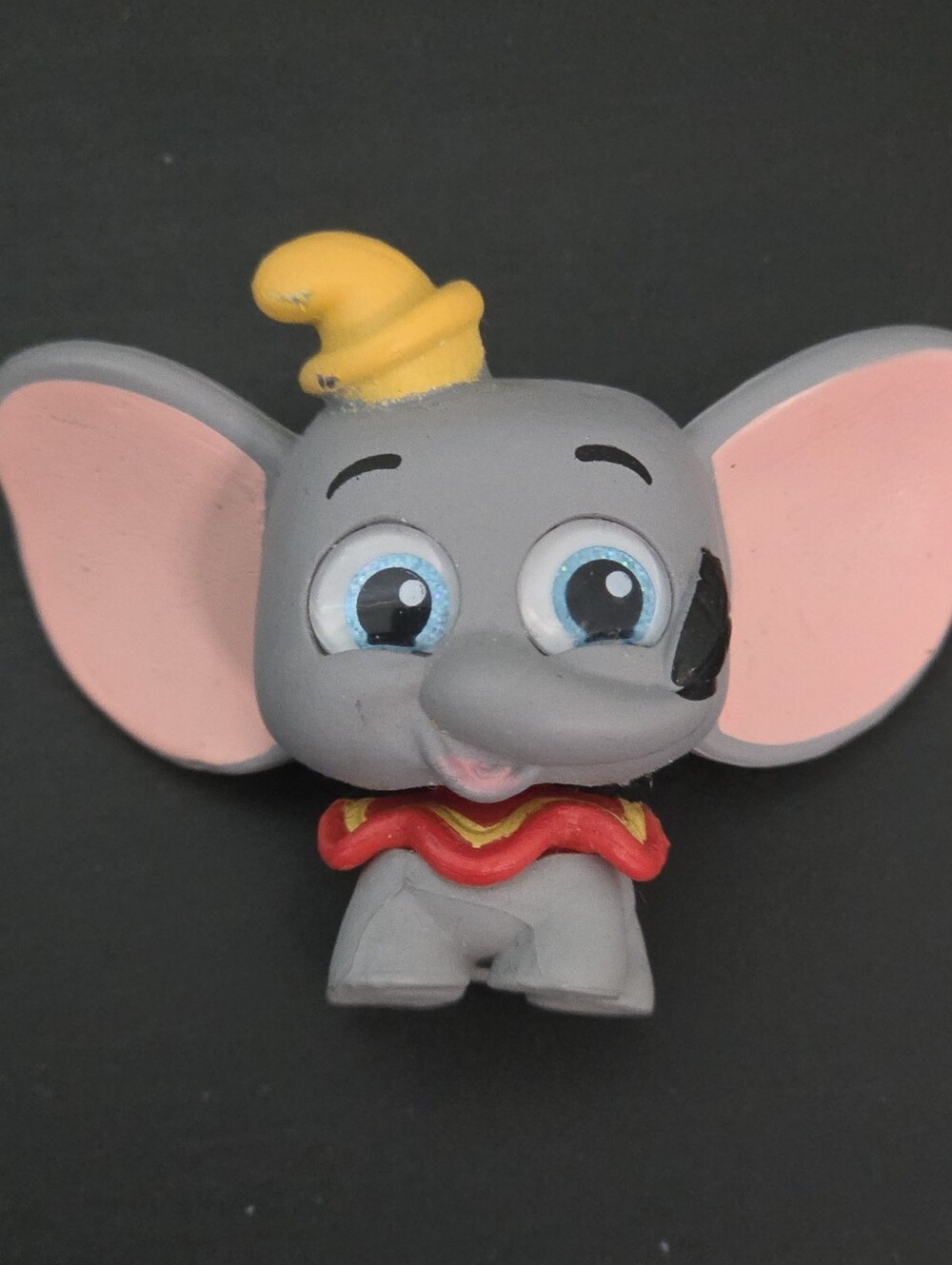 DUMBO GROWN rare Disney Doorables Remember When Series Character Elephant